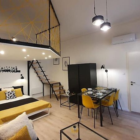 Violet Apartment With Air Condition Budapeszt Zewnętrze zdjęcie