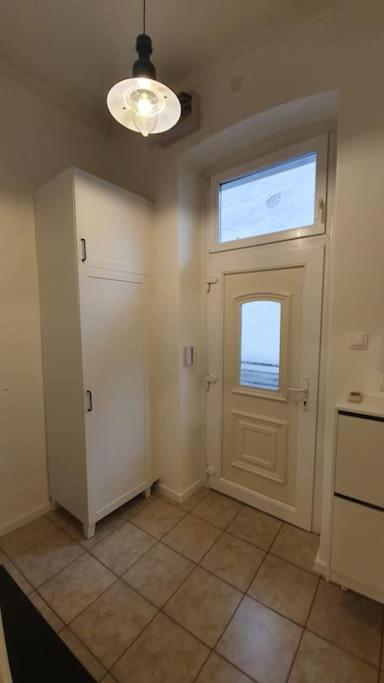 Violet Apartment With Air Condition Budapeszt Zewnętrze zdjęcie