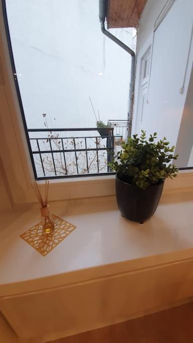 Violet Apartment With Air Condition Budapeszt Zewnętrze zdjęcie