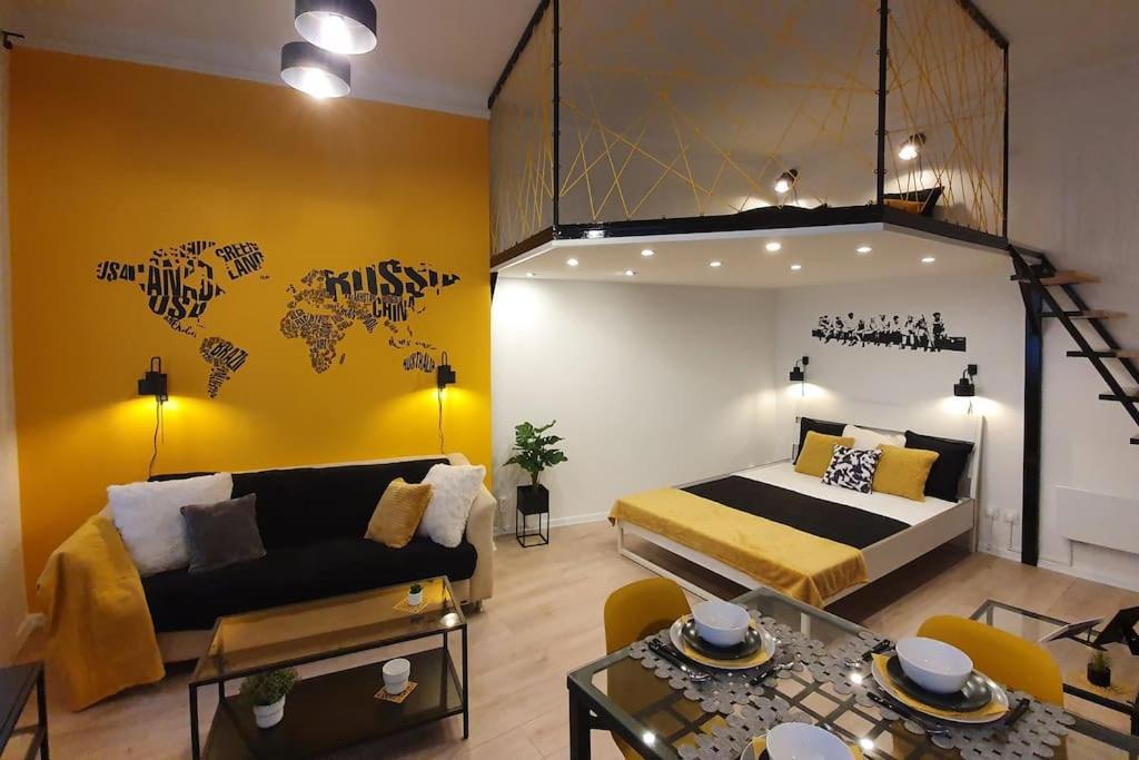 Violet Apartment With Air Condition Budapeszt Zewnętrze zdjęcie